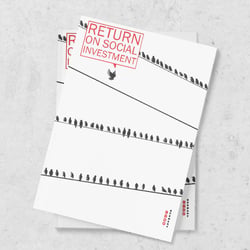 ROSIE – Whitepaper (Broschüre)