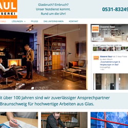 Webdesign