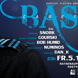 BASSCADETS