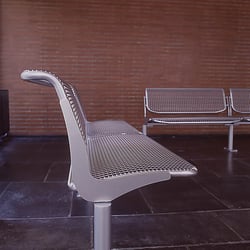 Public Design von Erlau AG, Aalen