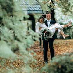 Hochzeitsfotografie Plauen