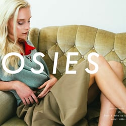 Rosies // Superior Magazine