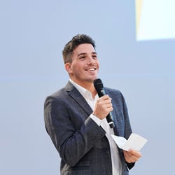 myAbility Talent Programm