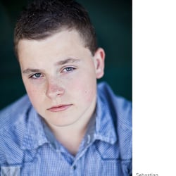 Sebastian Ken Wagner