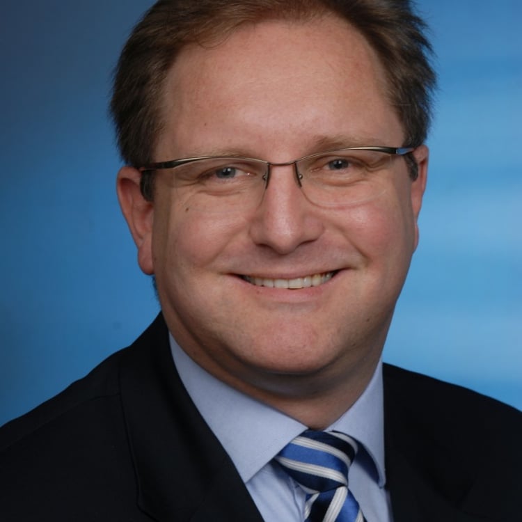 Holger Zinn