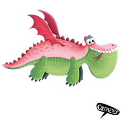 Flugdrachen
