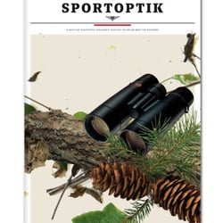 LEICA SPORTOPTIK / Broschürensystematik