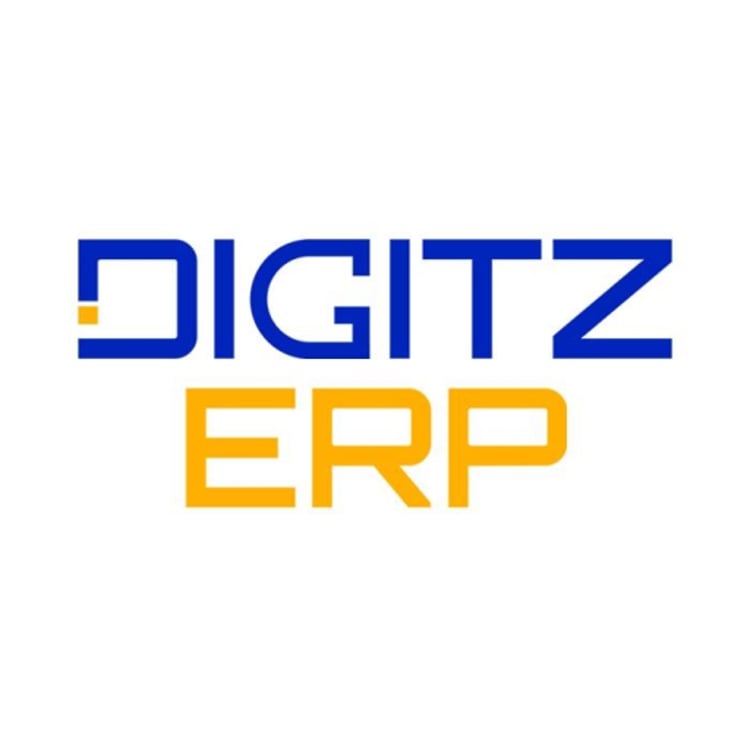 Digitz Erp