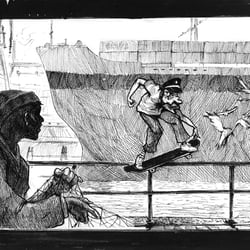 Skate the Harbour