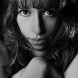 Portrait 1