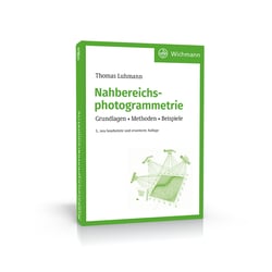 Buchreihe Wichmann Covergestaltung  |  2023