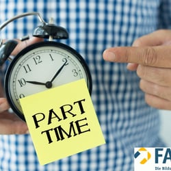 Zeitmanagement für berufsbegleitende Weiterbildungen: FAIN gibt Tipps für Erfolg
