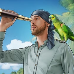 Pirate