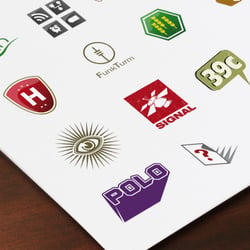 Logos