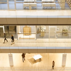 National-Bibliothek Riga