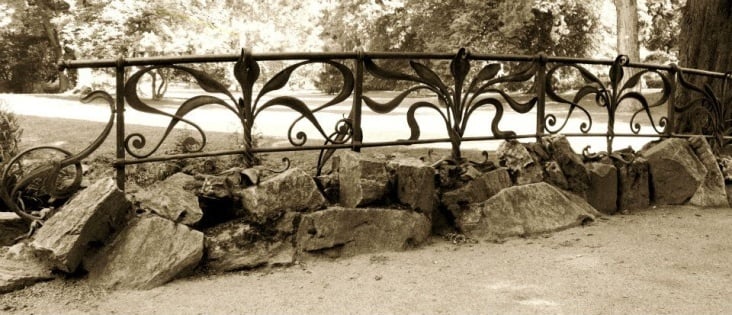 Nerotal Brücke