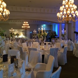 Gala-Dinner mit Show