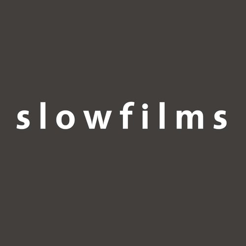 SLOWFILMS mathias becker