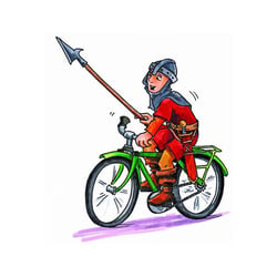 Ritter von Geldern
