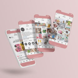 Social Media Management