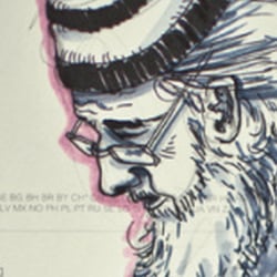 Santa incognito