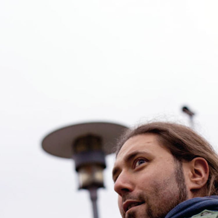 Ben Bencivinni