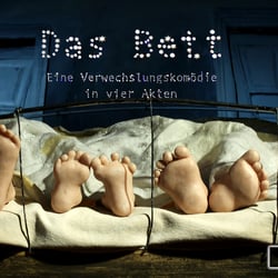 Das Bett