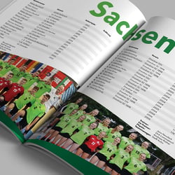 Editorial Design