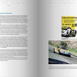 Buch „Alpine – Blau gewinnt“