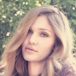 Make Up: Anna Tsoulcha Fotograf: Dieter Fieres