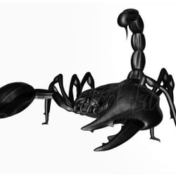 Skorpion