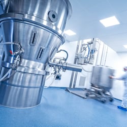 Pharmaindustrie