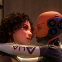 Cyber Love