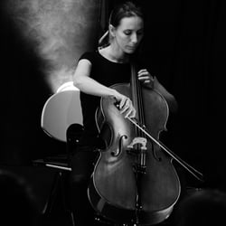 Giesela Wirtz | Johanna Herdtfelder & Band