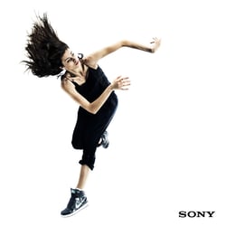 Sony Bildkonzept – Make Believe (Create)