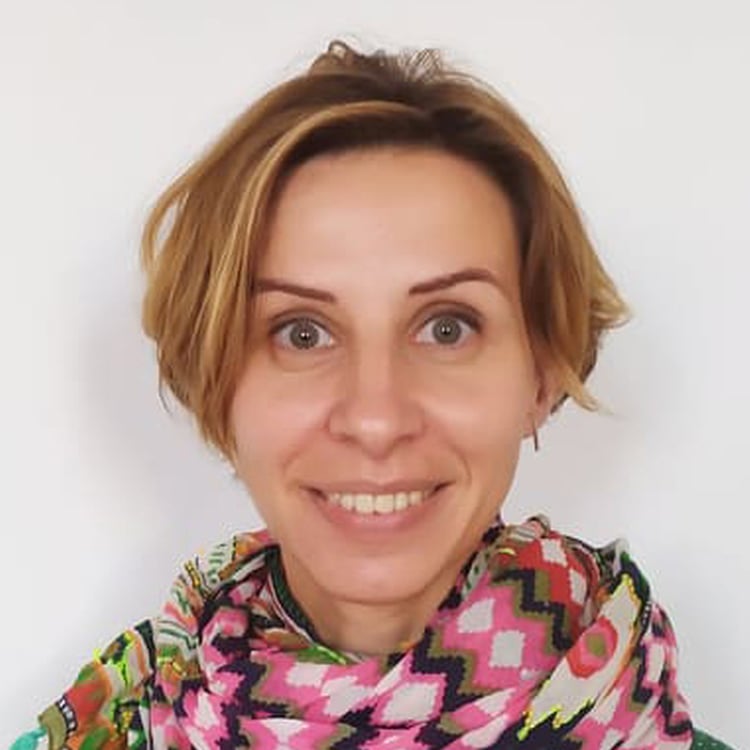 Katya Satarova