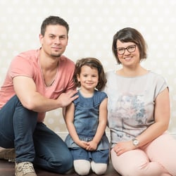 Familienshooting Erfurt