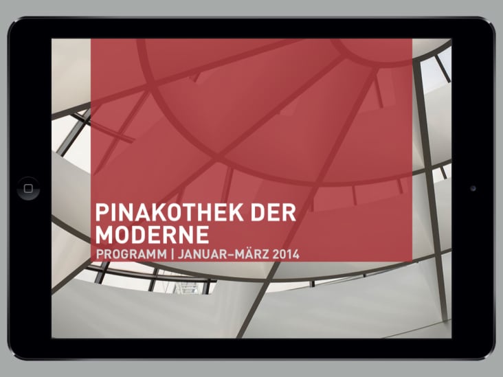 Pinakothek 1