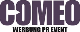 COMEO Werbung PR GmbH