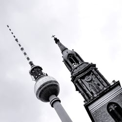 Verbindung nach Oben