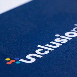 inclusioplus – Corporate Design, Editorial & Website