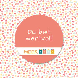 Post für MeerKita App