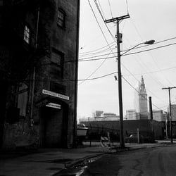cleveland, oh