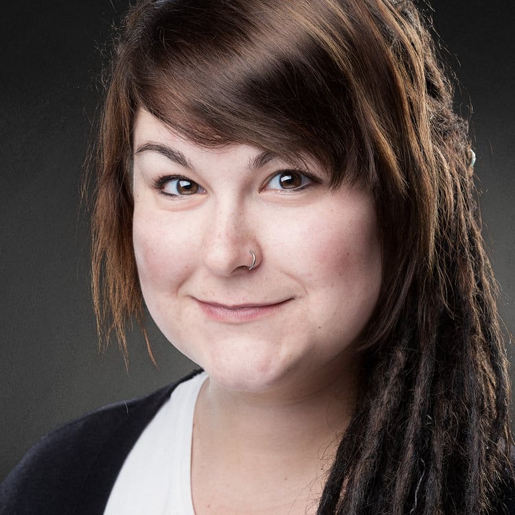 Ilka Dörr