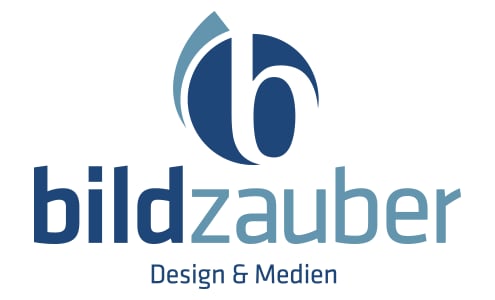 Bildzauber | Design & Medien