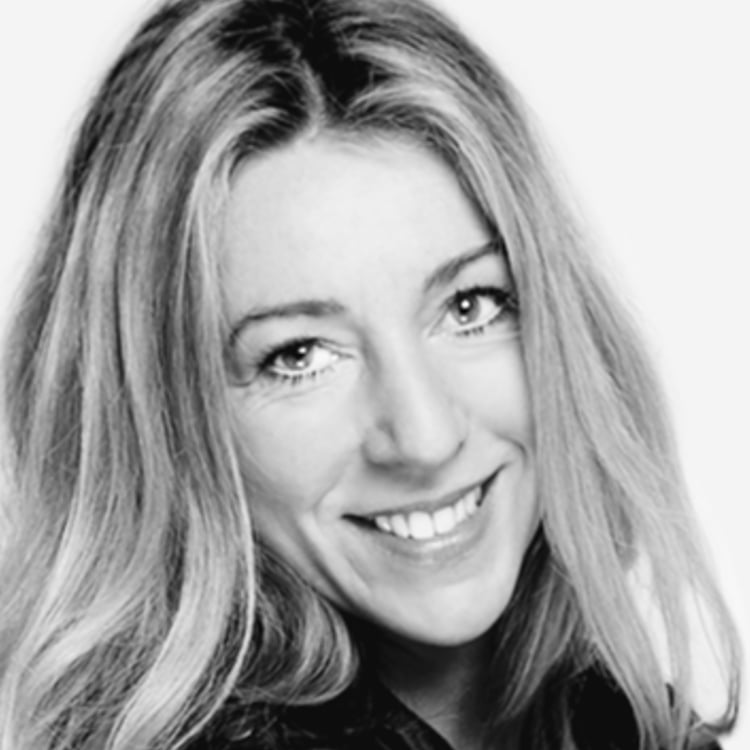 Patricia Brockmann