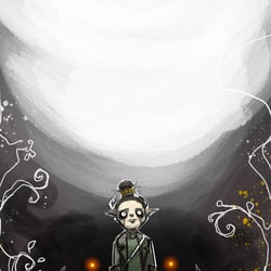 Buchillustration