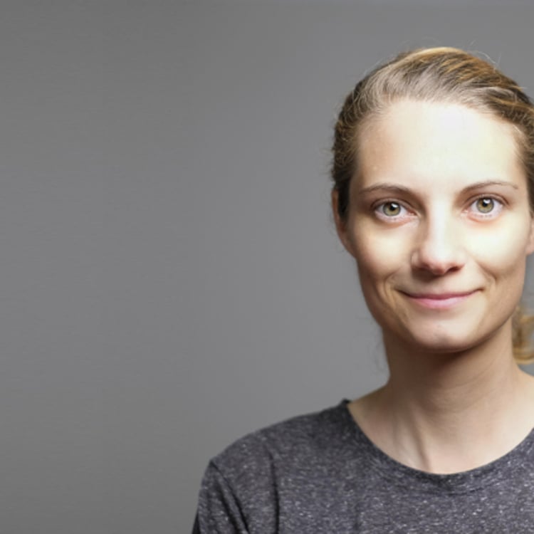 Carina C. Kircher
