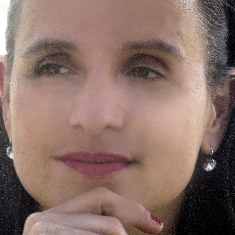 Doris Peter