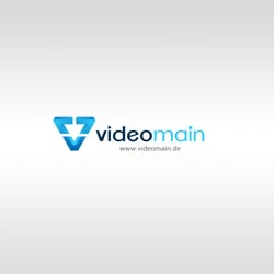 Logo Contest: Videomain 2